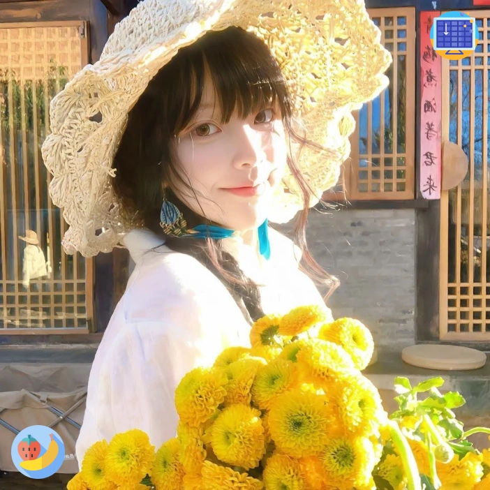 叶女士